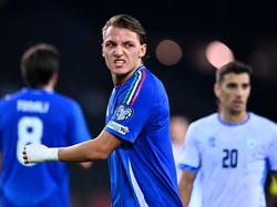 Timnas Italia Ganyang Israel, Palestina Beri Ucapan Selamat