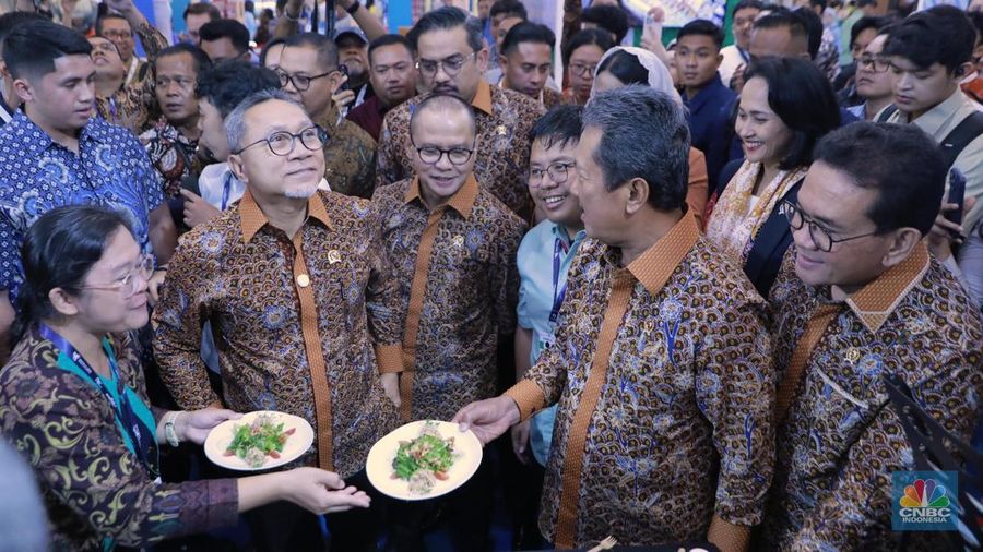 Trade Expo Indonesia 2025: Pameran Ekspor Terbesar di Asia Tenggara