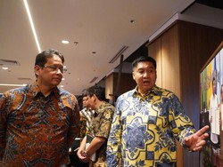 Purbaya Beri Lampu Hijau Lahan Eks BLBI 3,7 Ha buat Perumahan