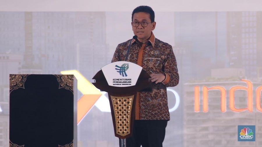 Trade Expo Indonesia 2025 Hadirkan Keunggulan Produk Tanah Air