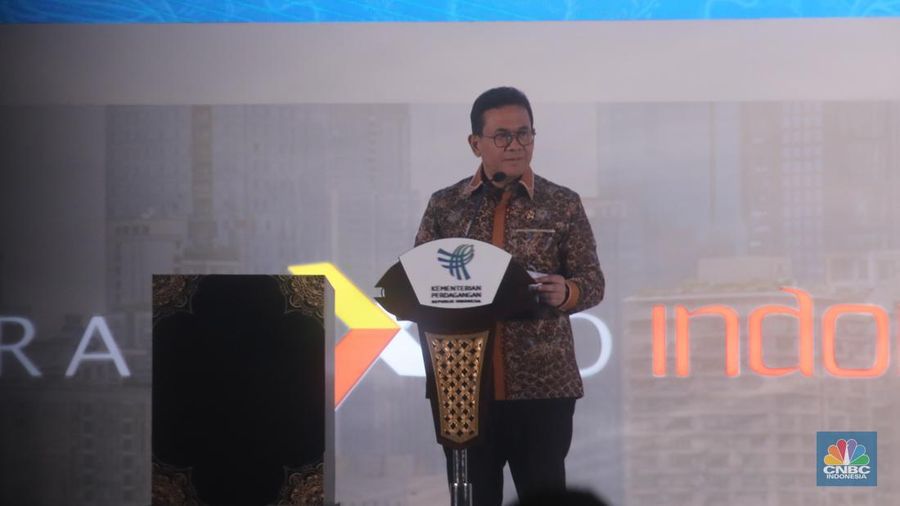 RI Bakal Punya 16 Perjanjian Perdagangan Baru, Ini Bocorannya