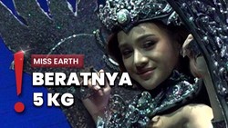 img-title Video: Putri Juficha Spill Nasional Costum di Ajang Miss Earth 2025