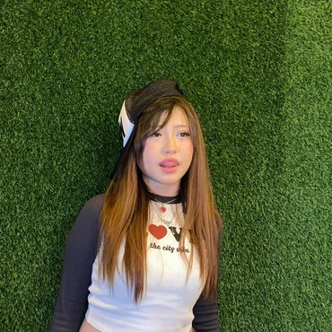 Lirik Lagu SO ASU - Naykilla