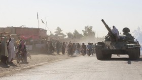 Gencatan Senjata 48 Jam, Pakistan-Afghanistan Hitung Korban Tewas