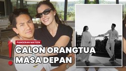Calon Ayah! Pangeran Abdul Mateen Umumkan Istri Hamil Anak Pertama