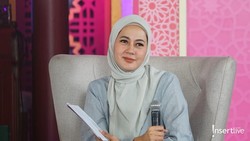 Penuh Haru, Ini Isi Surat Kiano dan Kenzo untuk Paula Verhoeven di Hari Ibu