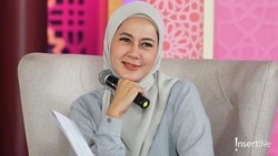 Paula Verhoeven Singgung soal Karma Tak Pernah Salah Alamat, Ada Apa?
