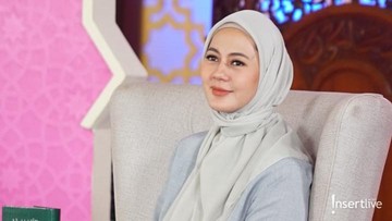 Berita Seputar Selebriti Insertlive Terkini : Kata PA Jaksel soal Dugaan Paula Verhoeven Ajukan Banding Hak Asuh Anak
