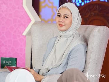 Ini Alasan Paula Verhoeven Kembali Datangi Pengadilan Agama Usai Cerai dari Baim Wong