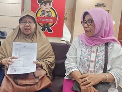 Ayah 3 Anak di Palembang Diduga Diculik 4 Pria Bermobil, Ibu Lapor Polisi