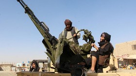 Hamas Eksekusi Mata-mata Israel sampai Pakistan-Afghanistan 'Perang' 