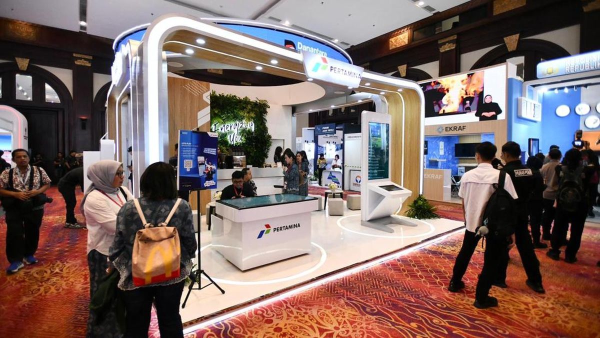 Lawan Disinformasi, Pertamina Sedia Transparansi Lewat Aplikasi Mobile