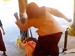 Viral Siswi SMK di Polman Dibully-Dianiaya Teman gegara Tak Buang Sampah