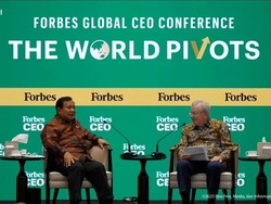 Bos Forbes Puji Pidato Prabowo di PBB: Kepemimpinan Tegas dan Visioner