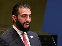 Presiden Suriah ke Rusia, Minta Putin Serahkan Assad