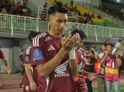 Tiket PSM Makassar Vs Arema FC Dibuka, Harga Mulai Rp 75 Ribuan