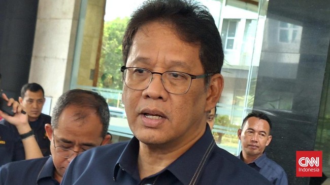 Menkeu Purbaya Yudhi Sadewa menyetujui proposal anggaran US$9 miliar atau setara Rp149 triliun yang diajukan Menteri Pertahanan Sjafrie Sjamsoeddin.