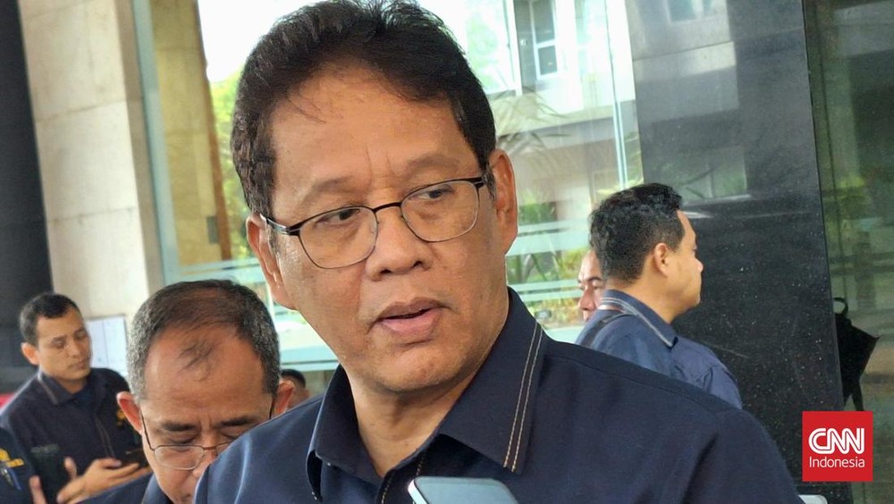  Anggaran Daerah Mengendap? Wamendagri Beri Peringatan Keras!