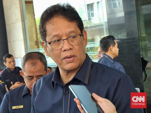 Purbaya dan Luhut Saling Lempar Pernyataan Soal Suntikan Rp50 T ke INA