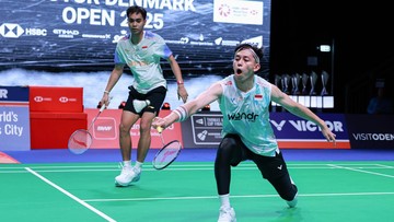 Kabar Sport CNN Terbaru : 3 Laga Sengit Wakil Indonesia di Babak Pertama French Open Rabu