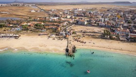 5 Pulau Tercantik di Cape Verde yang Sayang Jika Tak Dikunjungi