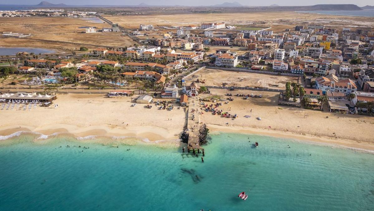 5 Pulau Tercantik di Cape Verde yang Sayang Jika Tak Dikunjungi
