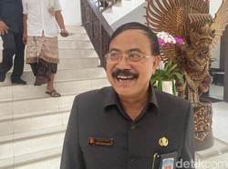 8 Pimpinan OPD di Karangasem yang Kosong Segera Terisi 8 Pimpinan OPD di Karangasem yang Kosong Segera Terisi