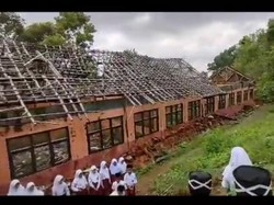 Potret Pilu Pendidikan di Tasikmalaya