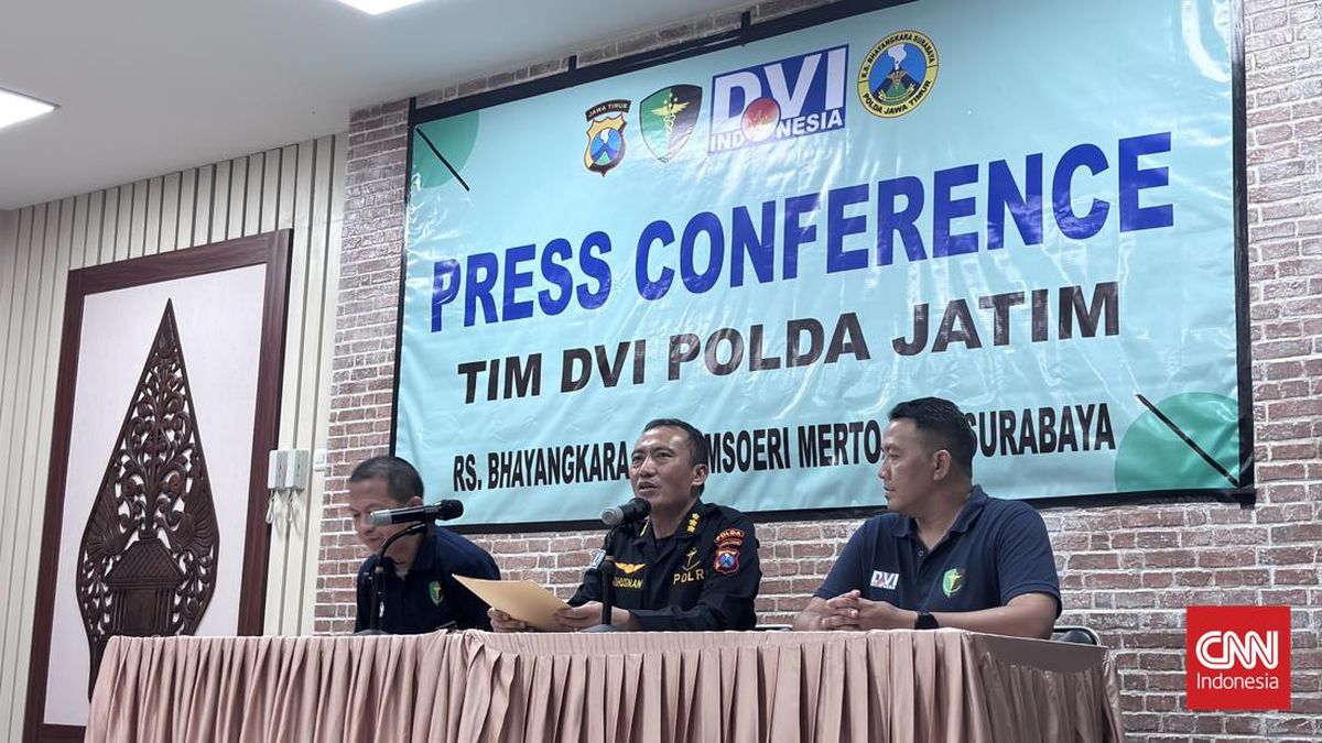 Semua Jenazah Korban Al Khoziny Ambruk Teridentifikasi: Total 63 Orang