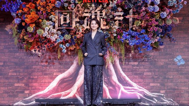 Menjiwai, Sinje Lee Butuh 6 Bulan untuk Lepas dari Karakternya di The Resurrected