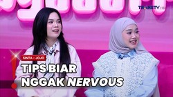 Viral saat 2010, Sinta-Jojo 'Keong Racun' Senang Manggung di Festival