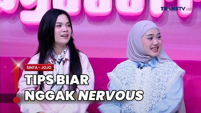Viral saat 2010, Sinta-Jojo ‘Keong Racun’ Senang Manggung di Festival