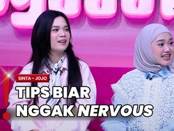 Viral saat 2010, Sinta-Jojo 'Keong Racun' Senang Manggung di Festival