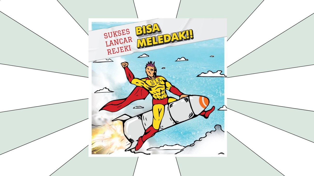 Review Album Sukses Lancar Rejeki 