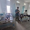 Korban Dugaan Keracunan MBG SMPN 1 Toba Bertambah Jadi 86 Orang