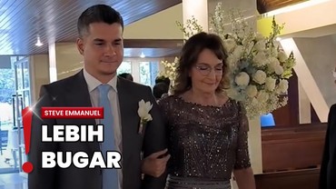 img-title Dapat Amnesti, Steve Emmanuel Bebas dari Penjara 2 Agustus 2025