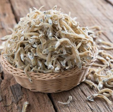 Teri Berformalin-Kerupuk Pewarna Tekstil Ditemukan di Pasar Serang, Ini Kata BBPOM