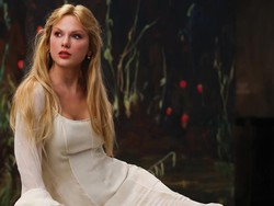 Video Klip Terbaru Taylor Swift Bikin Museum di Jerman Diserbu Swifties