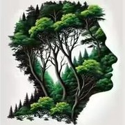 Tes Kepribadian: Gambar Wajah atau Pohon yang Pertama Kamu Lihat? Ini Artinya