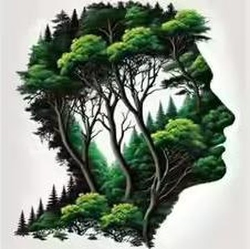 Tes Kepribadian: Gambar Wajah atau Pohon yang Pertama Kamu Lihat? Ini Artinya