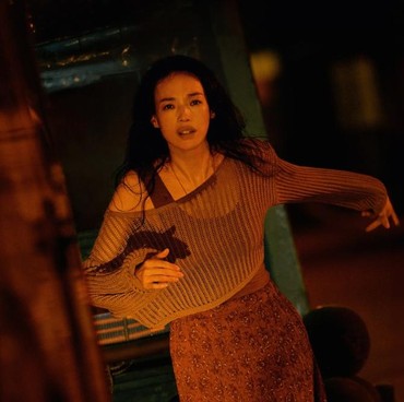 Cerita Shu Qi hingga Patrick Nattawat soal Sulitnya Perankan Karakter di 'The Resurrected'