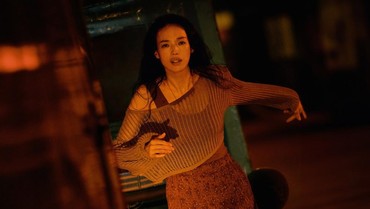 img-title Cerita Shu Qi hingga Patrick Nattawat soal Sulitnya Perankan Karakter di 'The Resurrected'