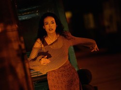 Cerita Shu Qi hingga Patrick Nattawat soal Sulitnya Perankan Karakter di 'The Resurrected'