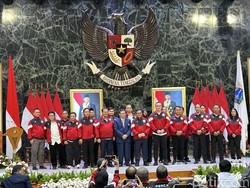 DKI Jakarta Targetkan Juara Umum di Kejurnas Catur 2025