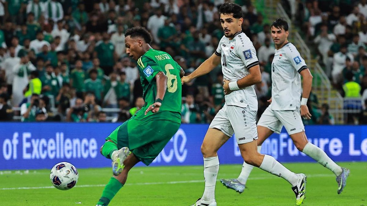 Pelatih Irak Sindir Arab Saudi yang Lolos Piala Dunia 2026