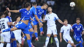 Israel Belum 100 Persen Gagal Lolos Piala Dunia 2026, Kok Bisa?