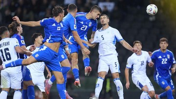 Berita Panas dari Dunia Sport CNN : Israel Belum 100 Persen Gagal Lolos Piala Dunia 2026, Kok Bisa?