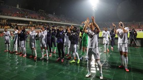 Pencuri Perlengkapan Timnas Inggris Ditahan, Semua Barang Dipulangkan