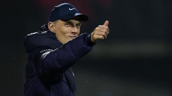 18 Gol Tanpa Bobol Thomas Tuchel mencetak rekor gila saat membawa Inggris lolos ke Piala Dunia 2026 dengan torehan 18 Gol, tanpa kalah, dan clean sheet.