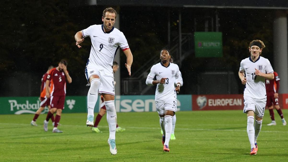 Inggris dan Skotlandia Didesak Boikot Piala Dunia, Efek Tarif Trump